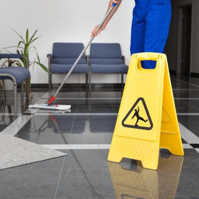 Janitorial Services